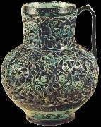 Openwork Ewer unknow artist